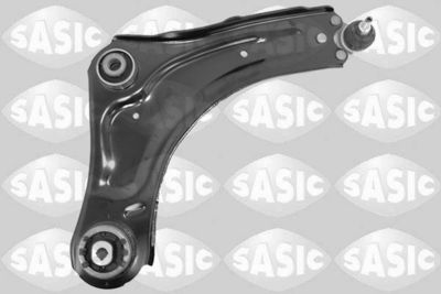 Control/Trailing Arm, wheel suspension SASIC 7474041