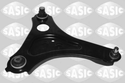 Control/Trailing Arm, wheel suspension SASIC 7474065