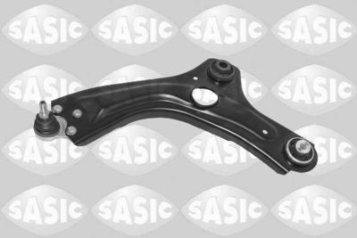 Control/Trailing Arm, wheel suspension SASIC 7474088