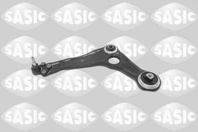 Control/Trailing Arm, wheel suspension SASIC 7474099