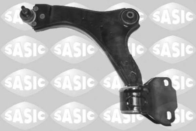 Control/Trailing Arm, wheel suspension SASIC 7476043