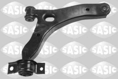 Control/Trailing Arm, wheel suspension SASIC 7476044