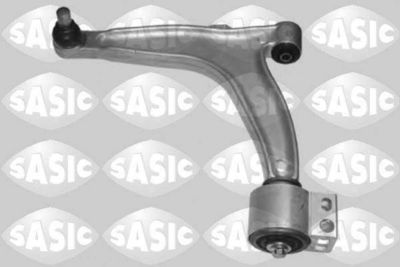 Control/Trailing Arm, wheel suspension SASIC 7476077