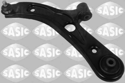 Control/Trailing Arm, wheel suspension SASIC 7476104