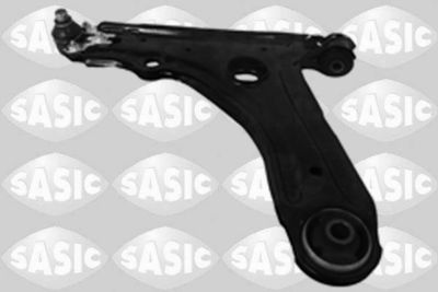 Control/Trailing Arm, wheel suspension SASIC 7476107