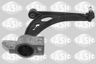 Control/Trailing Arm, wheel suspension SASIC 7476127