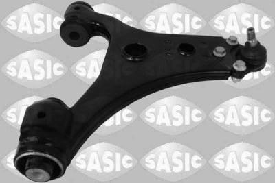 Control/Trailing Arm, wheel suspension SASIC 7476154