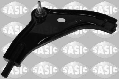 Control/Trailing Arm, wheel suspension SASIC 7476160