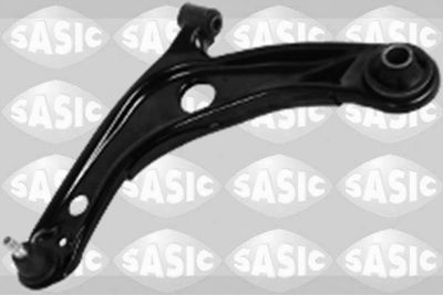 Control/Trailing Arm, wheel suspension SASIC 7476164