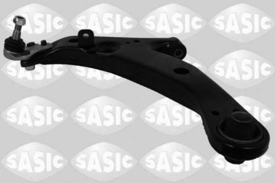 Control/Trailing Arm, wheel suspension SASIC 7476182