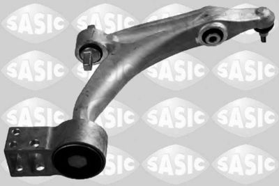 Control/Trailing Arm, wheel suspension SASIC 7476197