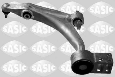 Control/Trailing Arm, wheel suspension SASIC 7476198