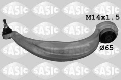 Control/Trailing Arm, wheel suspension SASIC 7476324