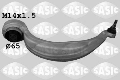 Control/Trailing Arm, wheel suspension SASIC 7476325