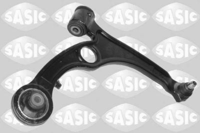 Control/Trailing Arm, wheel suspension SASIC 7476332