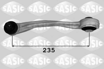 Control/Trailing Arm, wheel suspension SASIC 7476340