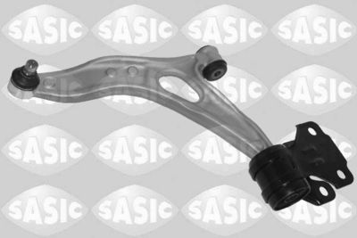 Control/Trailing Arm, wheel suspension SASIC 7476427