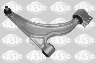 Control/Trailing Arm, wheel suspension SASIC 7476438