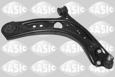 Control/Trailing Arm, wheel suspension SASIC 7476540