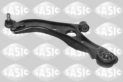 Control/Trailing Arm, wheel suspension SASIC 7476554