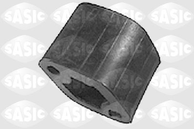 Rubber Buffer, muffler SASIC 7551301