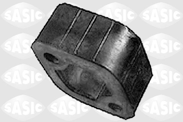 SASIC 7551341 Rubber Buffer, muffler