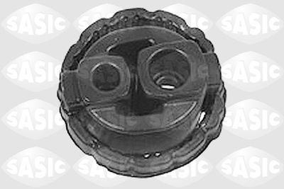 Rubber Buffer, muffler SASIC 7551631