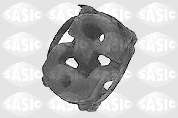 SASIC 7551771 Rubber Buffer, muffler