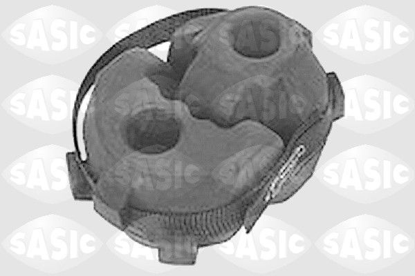 SASIC 7551A21 Rubber Buffer, muffler