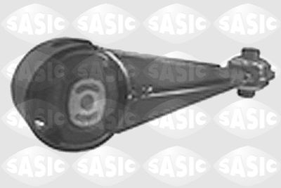 Mounting, engine SASIC 8061431