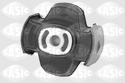 Mounting, engine SASIC 8091281