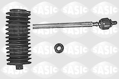 Tie Rod SASIC 8123173QY