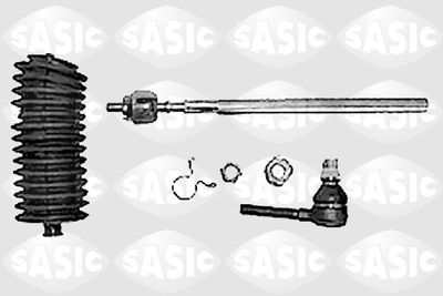 Tie Rod SASIC 8123323