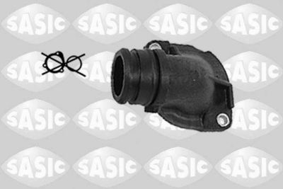 Coolant Flange SASIC 9000311