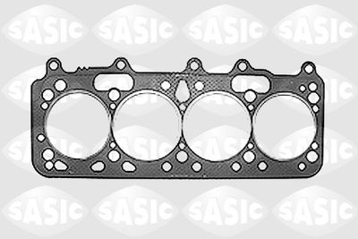 Gasket, cylinder head SASIC 9000612