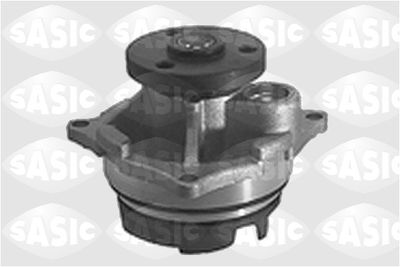 Water Pump, engine cooling SASIC 9000834