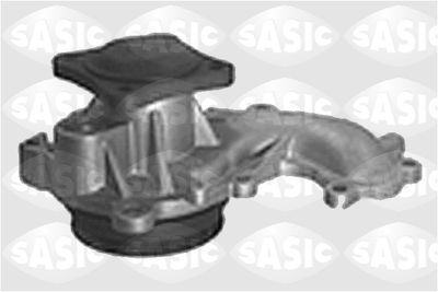 Water Pump, engine cooling SASIC 9000835