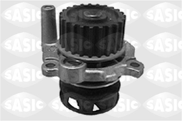 SASIC 9000914 Water Pump, engine cooling