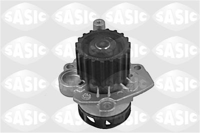 Water Pump, engine cooling SASIC 9000917