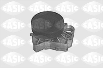 Water Pump, engine cooling SASIC 9000922