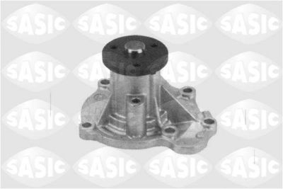 Water Pump, engine cooling SASIC 9000971