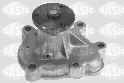 Water Pump, engine cooling SASIC 9000987