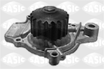 Water Pump, engine cooling SASIC 9001005