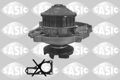 Water Pump, engine cooling SASIC 9001019