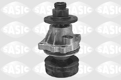 Water Pump, engine cooling SASIC 9001247