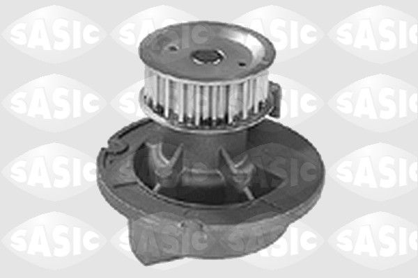 SASIC 9001276 Water Pump, engine cooling