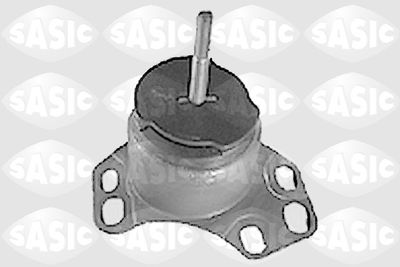 Mounting, engine SASIC 9001327