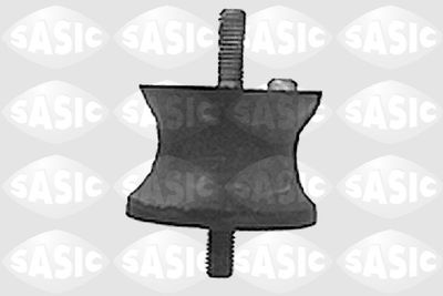 Mounting, engine SASIC 9001413