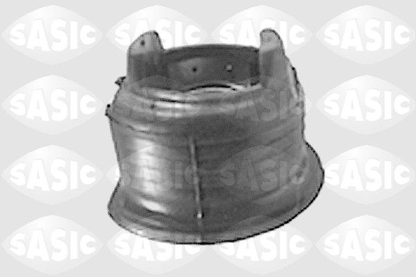 SASIC 9001618 Bushing, axle beam