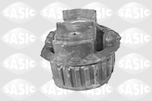 SASIC 9001619 Bushing, axle beam